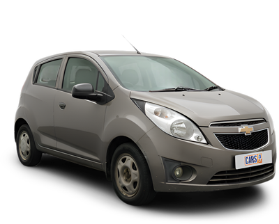 Chevrolet Beat-img